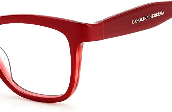 Carolina Herrera Women's Prescription Eyewear Frames