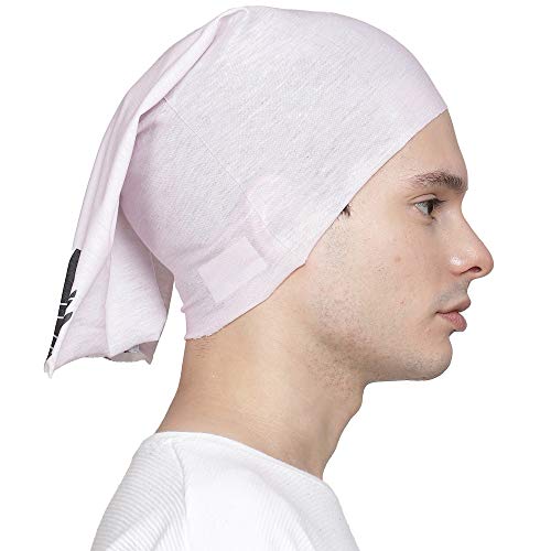 Image of Free Authority Men's Cotton Bandana (8905030176027 Peach Free Size)