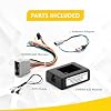Crux SWRHN-62L Radio Replacement Accessories