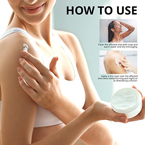 Hermon HM-001 Jock Itch Antifungal Cream thumb #6