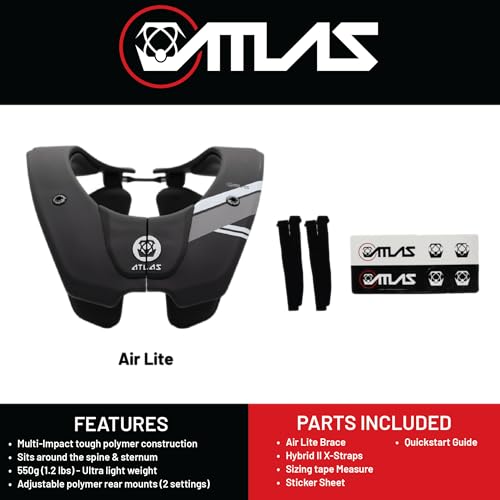 Atlas Brace Air Lite Neck Brace