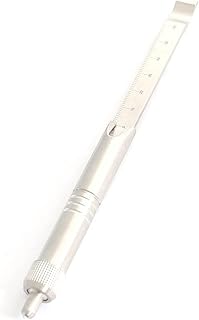 PRECISE CANADA: Depth Gauge 0MM to 60MM Scale