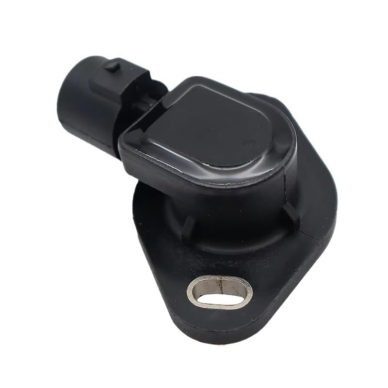 Capteur papillon 16400-P12-A00 pour réguler le ralenti moteur de Prelude S 1992