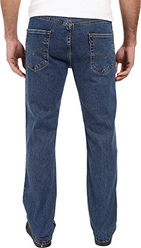 Image of Levi's Men's 514 Straight Fit Cut Jeans (Also available in Big & Tall)