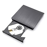 xlyne dvd+r dl rohlinge test Intelligente Technologie: Dieser ultraflache CD / DVD-Player für Laptops ist standardmäßig mit einer Auswurftaste ausgestattet, sodass Sie sich keine Sorgen machen müssen, dass Ihre Disc in diesem externen CD / DVD-Laufwerk stecken bleibt. Dank der Kupfernetztechnologie dieser externen Komponente können Sie sich auf eine stabile Datenübertragung verlassen
