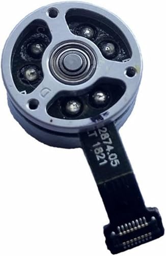 Miniatura 2 de Genuine Gimbal Pitch Motor for DJI Mavic 2 ProZoom Replacement P-axis Motor for DJI Mavic 2 Drone Repair Parts