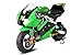 Produktbild 49cc Pocketbike PS50 Rocket Sport Tuning Kupplung 15mm Vergaser (Grün) 1130235