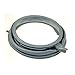 Junta de fuelle para puerta de lavadora Bosch Siemens 00686848 00686004