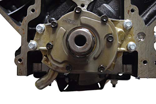 Kit de pernos para LS LS1 bomba de aceite y tubo de captación 3