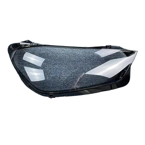 �t�����g�����v�J�o�[ �����v�V�F�[�h�����Y �p�� GLE W167 GLE300 400 450 2020-2023 �t�����g�w�b�h���C�g�K���X�J�o�[�w�b�h�����v�����V�F�������Y�P�[�X(Right)