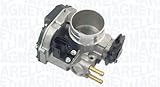 MAGNETI MARELLI Drosselklappenstutzen