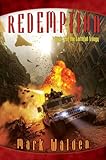 Redemption (3) (The Earthfall Trilogy)