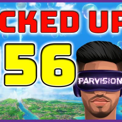 ONE PIECE CHAPTER 1056 :"TURNING THE WORLD UPSIDE DOWN"