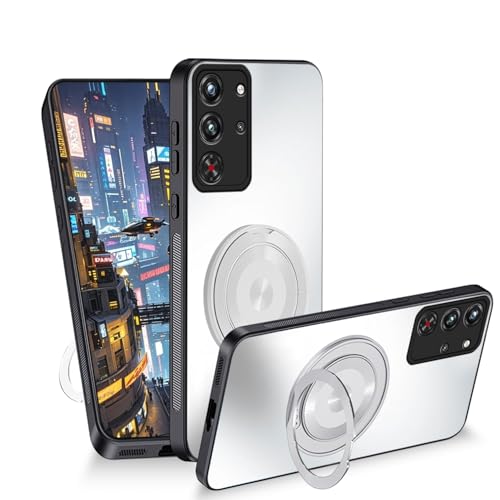 Kp Redmagic 10s Pro P[XO ϏՌ Ή Redmagic 10s Pro X}zJo[ VRlC IVԍڃz_[ gуP[X Ή ĂJی ()