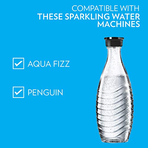 Sodastream 4042715985 Carbonating Carafe, One Size thumb #1