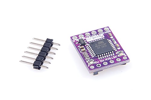 Knacro Data Logger Module Uav Running Data Logger Uart Serial Interface Max Support 64G Memory Card / Fat32 Baud Rate Adjustable Blackbox Flash Recorder #TOP2