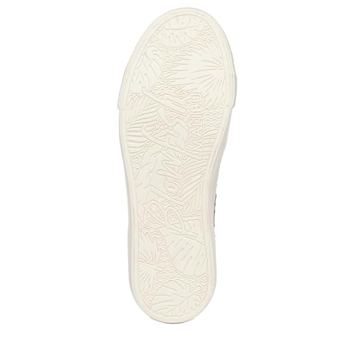 Blowfish Malibu Women's Vivid Sneaker4
