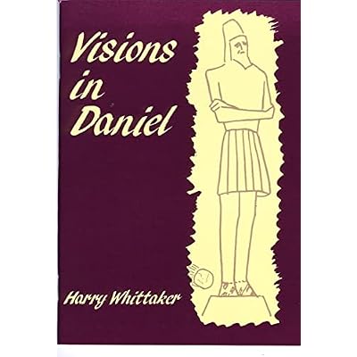 Visions in Daniel
