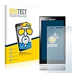 xperia p lt22i root [Anti-Kratzer] Die extrem kratzfeste und widerstandsfähige Oberfläche der Entspiegelungsfolie schützt das Display ideal - kompatibel mit Sony Xperia P LT22 LT22i