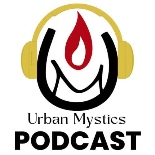 『Urban Mystics』のカバーアート