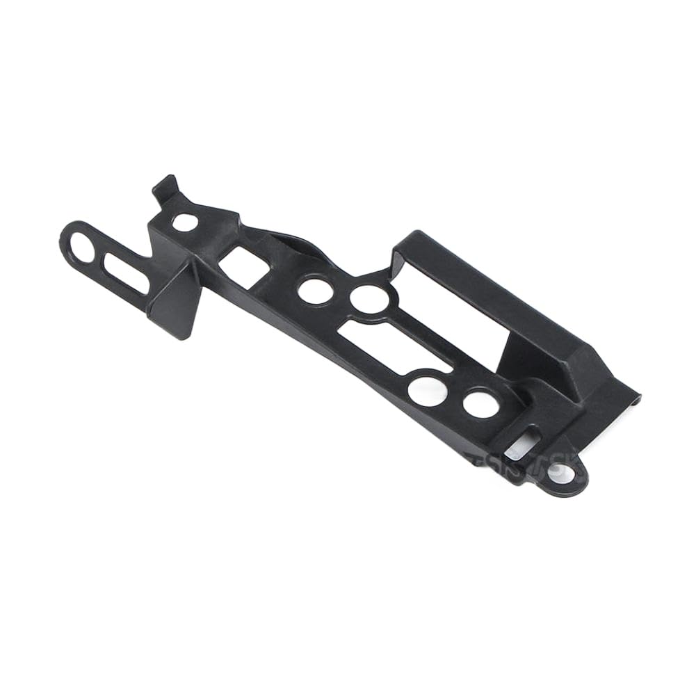 Support de siège arrière CBR1000RR fixe carénage latéral 11-18