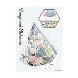 (C)2016 EXNOA LLC 本体サイズ:約140×100mm 素材:アクリル