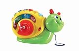  Chicco 00069219000000 - Light und Sound Schnecky