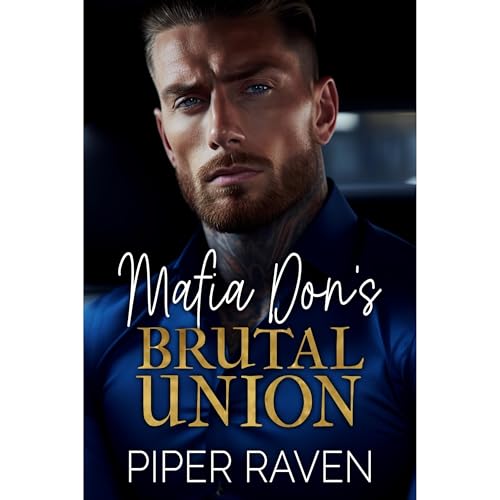 Piper Raven presents Mafia Don's Brutal Union episode artwork
