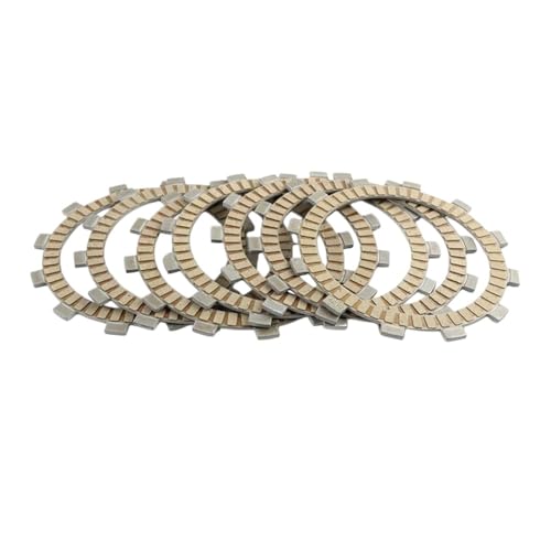 Plaque friction embrayage Valico 300DS 300R Rally pour réparer le patinage moto