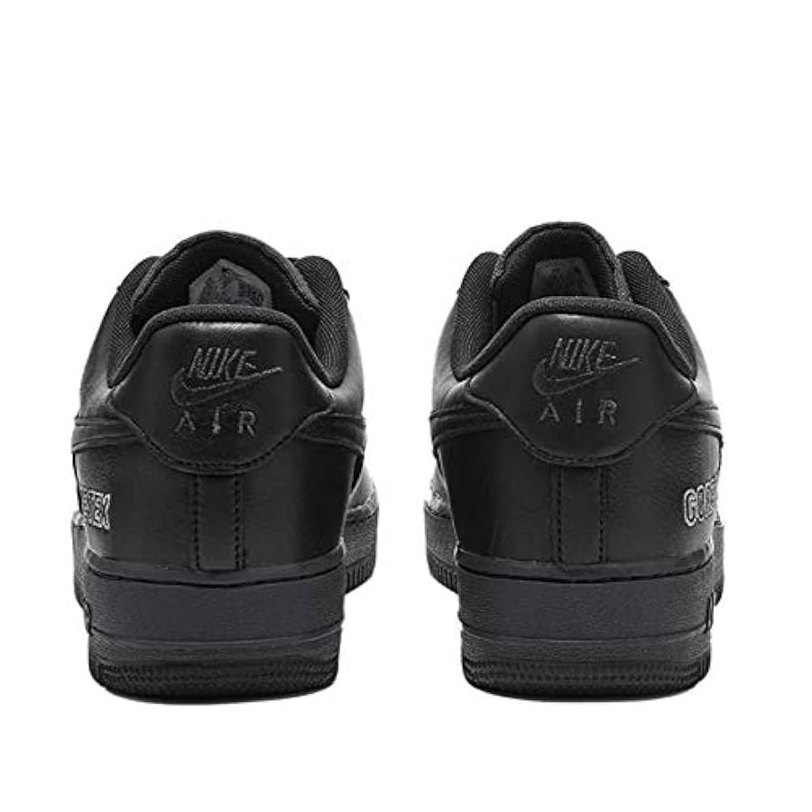 Amazon | [ナイキ] AIR FORCE 1 LOW GORE TEX Anthracite Black