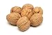 Anna and Sarah Walnuts in the Shell in Resealable Bag, 2 Lbs