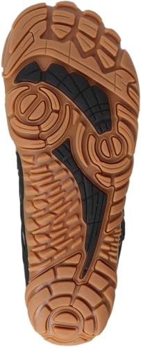 Image of WHITIN Men's Minimalist Trail Runner | Wide Toe Barefoot Box Inspired