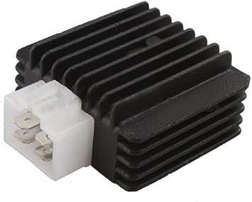 Voltage Regulator Rectifier for 50cc 70cc 90cc 110cc 125cc 150cc 200cc 250cc ATV Quad Go kart Scooter Moped Taotao SUNL NST
