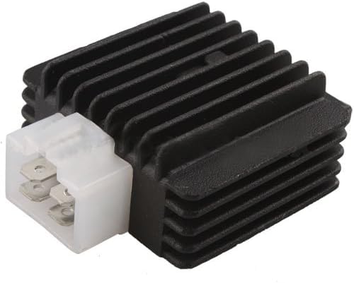 Voltage Regulator Rectifier for 50cc 70cc 90cc 110cc 125cc 150cc