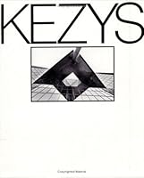 Kezys: A Retrospective 0961775661 Book Cover