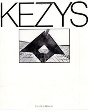 Hardcover Kezys: A Retrospective Book