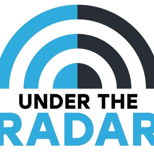 Under the Radar cover art