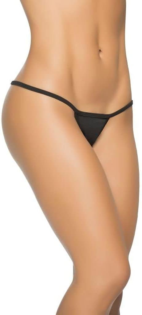 Espiral Basic Y-Back Thong