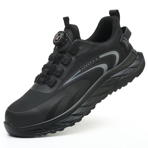 Chaussures de sécurité Rona pour le travail actif en atelier