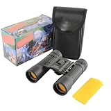 Pferderennen-Fernglas – Mini-Fernglas zum Beobachten von gefeilten Gläsern | personalisierbar |...