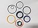 All States Hydraulic Seal Kit - Bucket Tilt Cylinder fits Bobcat S630 S750 T770 S770 T750 T630 S650 T650 7225491