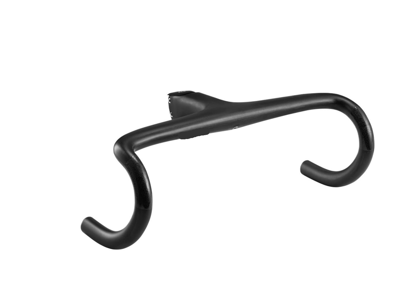 Attacco manubrio ultraleggero for bicicletta da strada T1100(120mm-400mm)