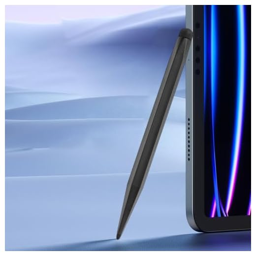 High Sensitivity Touch Pen for Tablets