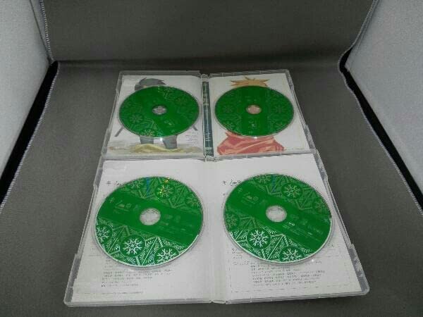 Amazon.co.jp: DVD キノの旅-the Beautiful World Anniversary DVD-BOX