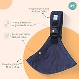 Soulslings Imbu Buckle — view 4