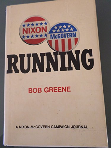Running B000NOSVKE Book Cover
