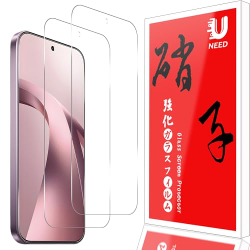 �y2���Z�b�g�zUNEED xiaomi 17t �t�B���� �\��t���ȒP xiaomi 17t �K���X�t�B���� �C�A�[��/�P�[�X�Ɗ����� �V���I�~ 17t �p�� �ی�t�B���� �d�x9H/��U�h�~/�w��h�~