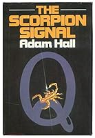 The Scorpion Signal 0515096458 Book Cover