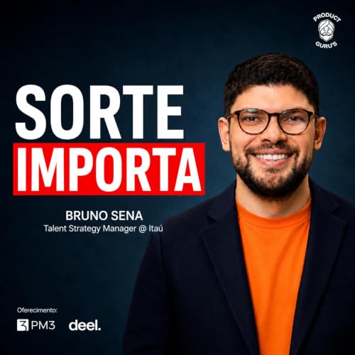 O que ningu&eacute;m te conta sobre crescer na carreira | Bruno Sena