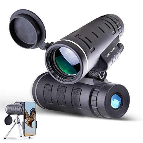 Top 10 Best Monoculars For Bird Watching Review 2022 Best Review Geek